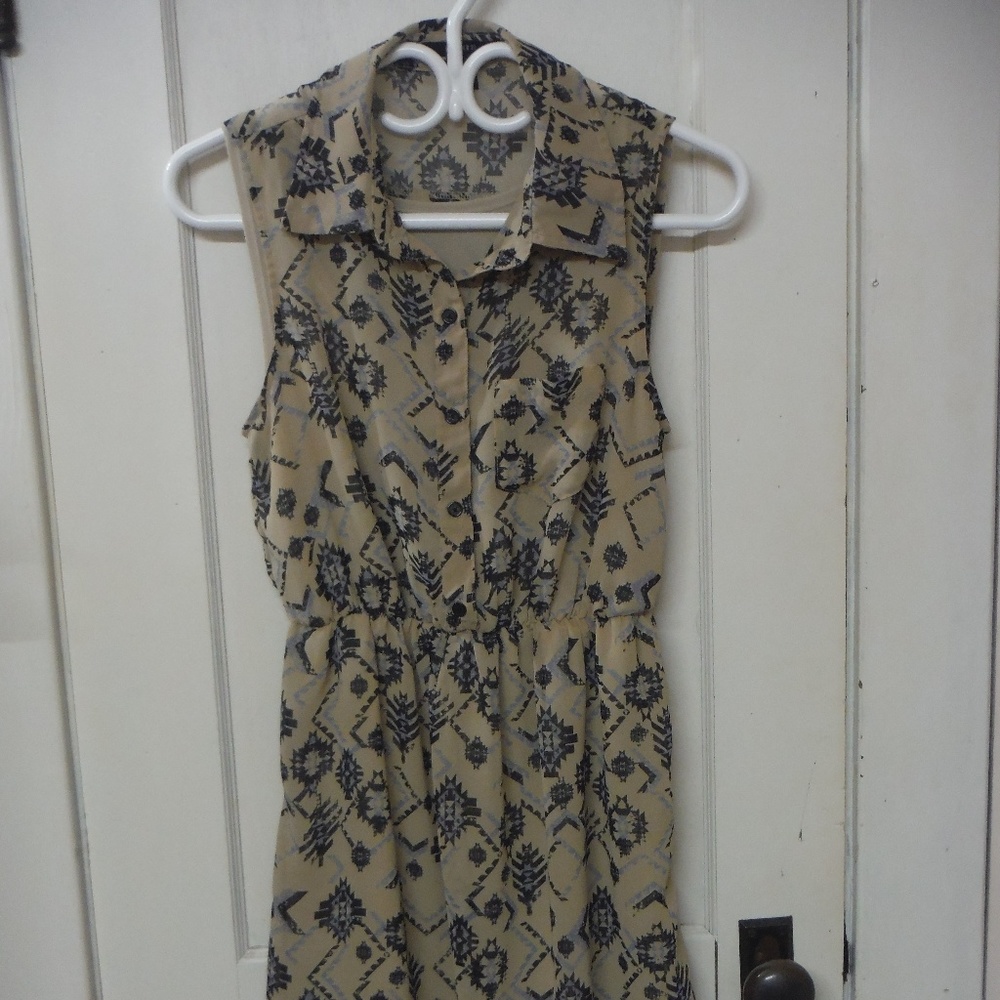 Forever 21 Dress